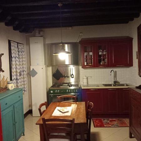 Appartamento Chioggia Esterno foto