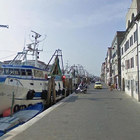 Appartamento Chioggia Esterno foto