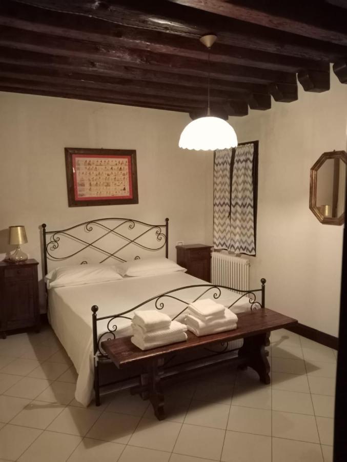 Appartamento Chioggia Esterno foto