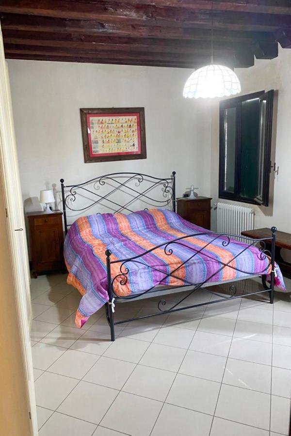 Appartamento Chioggia Esterno foto